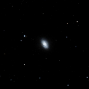 NGC 3655