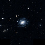 NGC 3660
