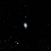 NGC 3662
