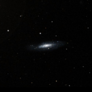 NGC 3666