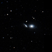 NGC 3667