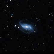 NGC 3673