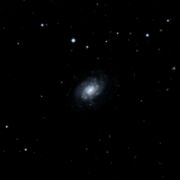 NGC 3684