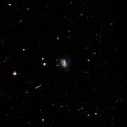 NGC 3688