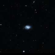 NGC 3689