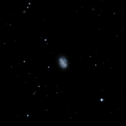 NGC 3691