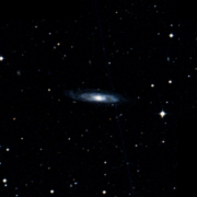 NGC 3693