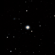 NGC 3732