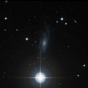 NGC 3733