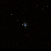 NGC 3741