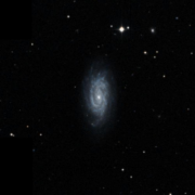 NGC 3756