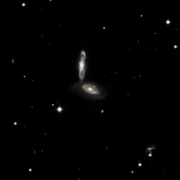 NGC 3786