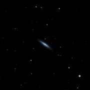 NGC 3795