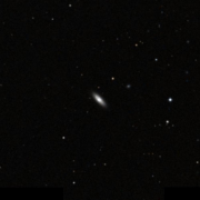 NGC 3843