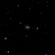 NGC 3855
