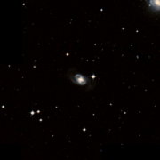 NGC 3858