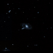 NGC 3861