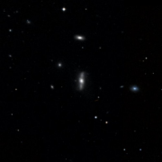 NGC 3867