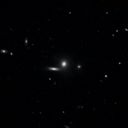 NGC 3873