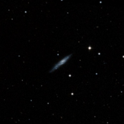 NGC 3879