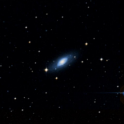 NGC 3885
