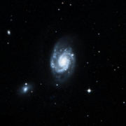 NGC 3893