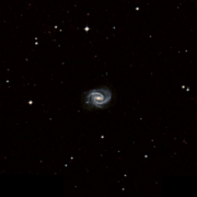 NGC 3905