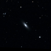 NGC 3924
