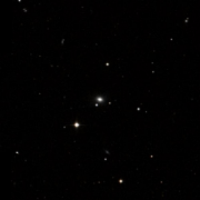 NGC 3929