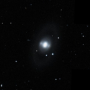 NGC 3945