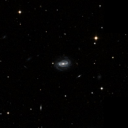 NGC 3947