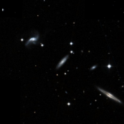 NGC 3993