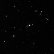 NGC 4007