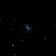 NGC 4025