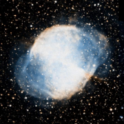 NGC 6853
