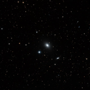 NGC 316