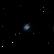 NGC 4299