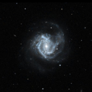NGC 4303