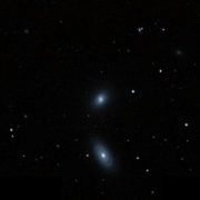 NGC 4306
