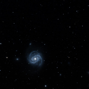 NGC 4322