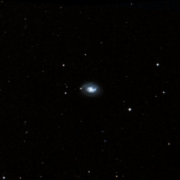 NGC 4384
