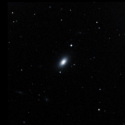 NGC 4387