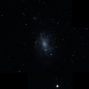 NGC 4393