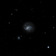 NGC 4430