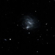 NGC 4496