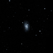 NGC 4545
