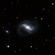 NGC 4593