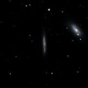 NGC 4607
