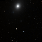 NGC 4610