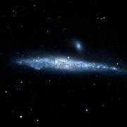 NGC 4631